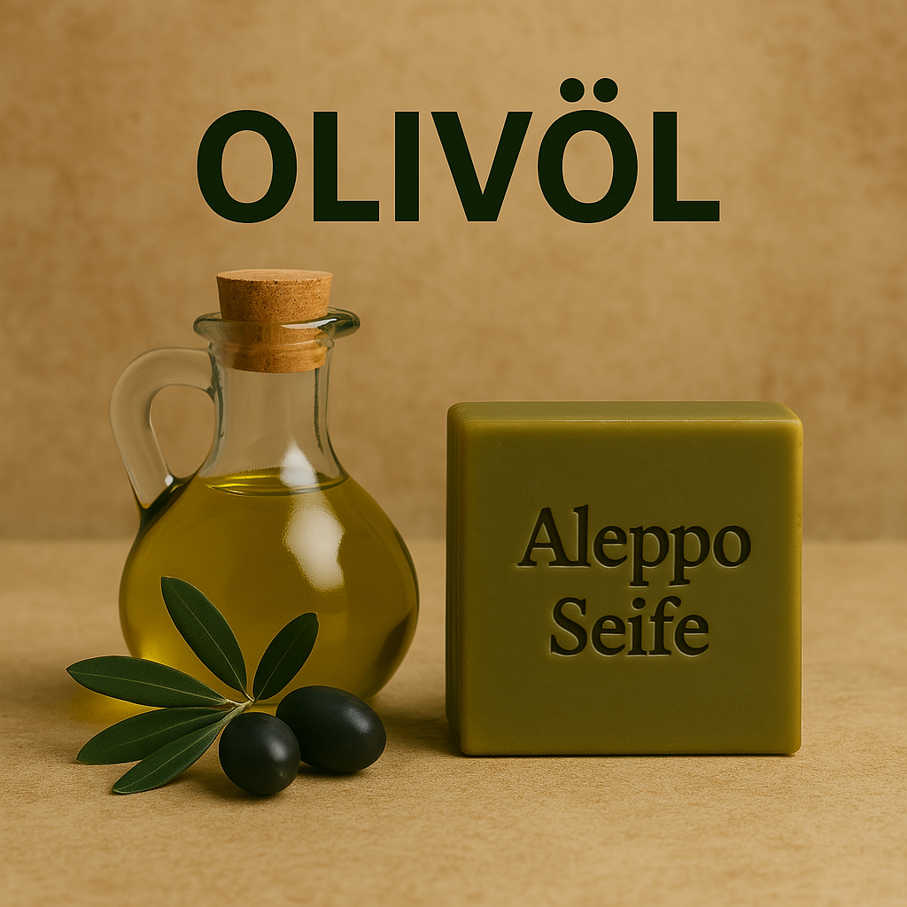 <strong>Olivenöl </strong>