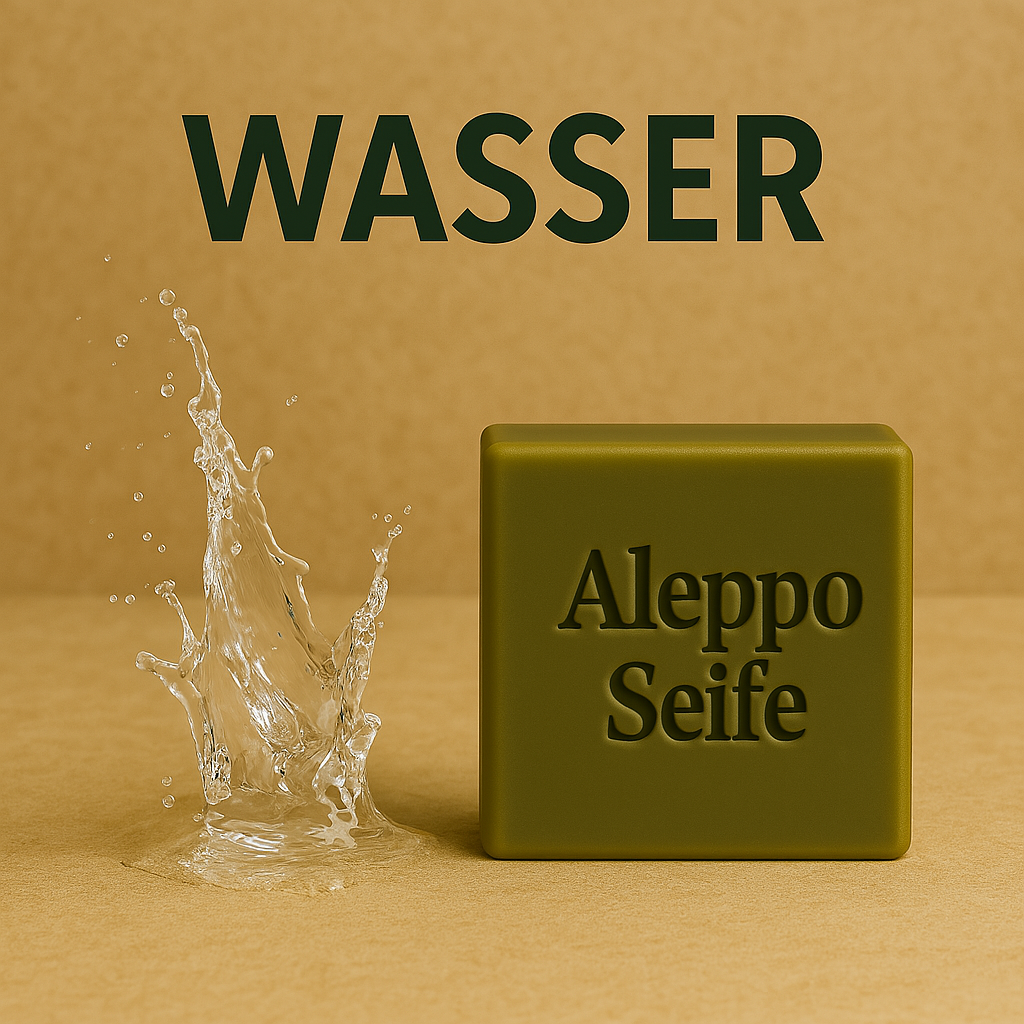 Wasser